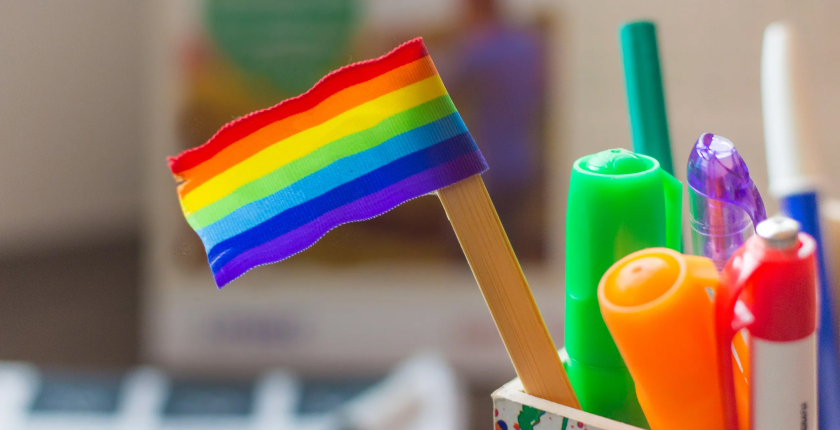 What the group means for the teachers involved